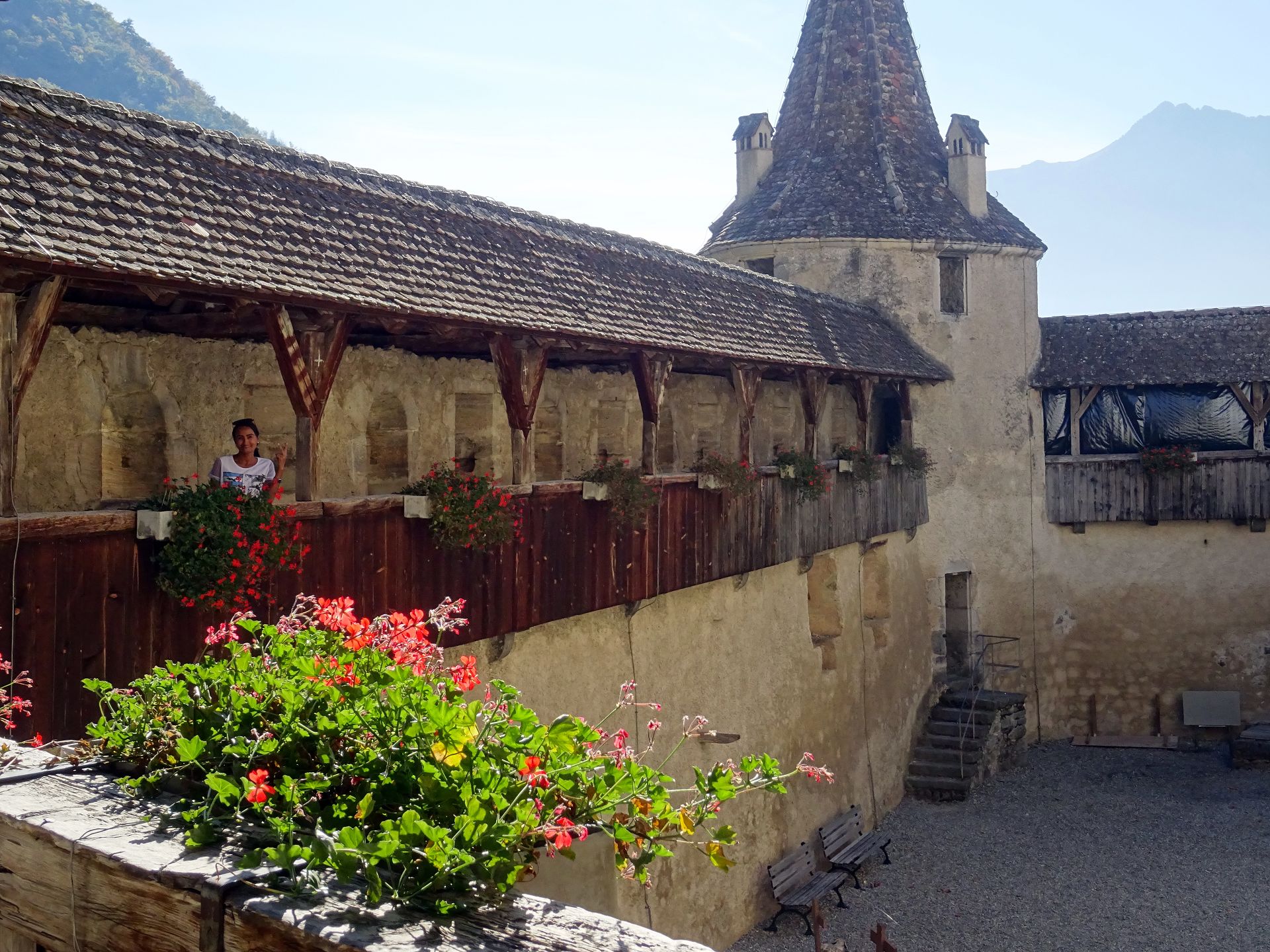 Château d'Aigle